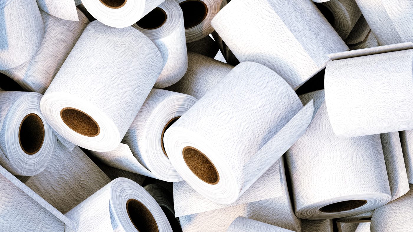 Tissue Paper Supplier