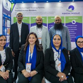 Paper Middle East 2025